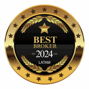 Best Broker 2024