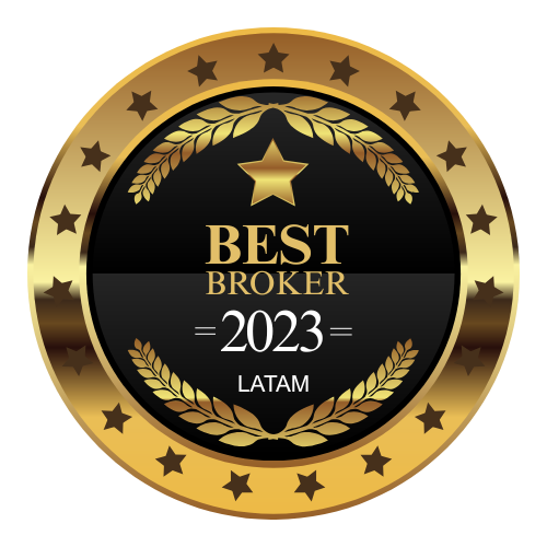 Best Broker 2023